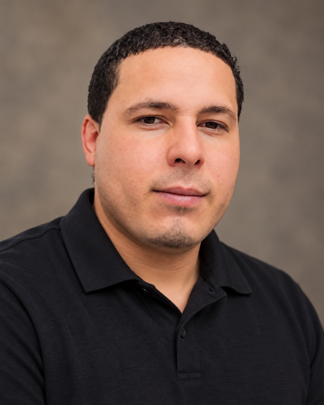 Jose Rivera, owner of C & J Reno, LLC